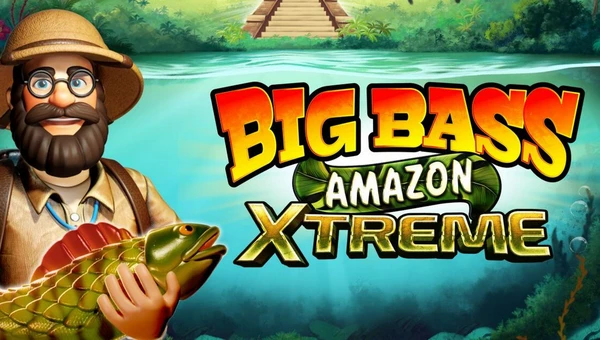 Big Bass Amazon Xtreme