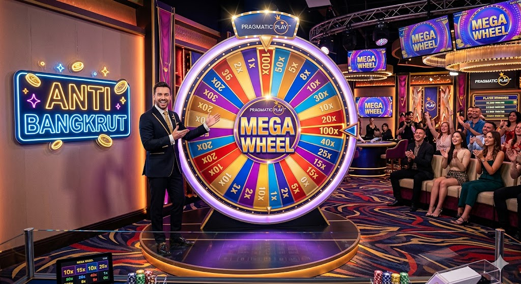 mega wheel