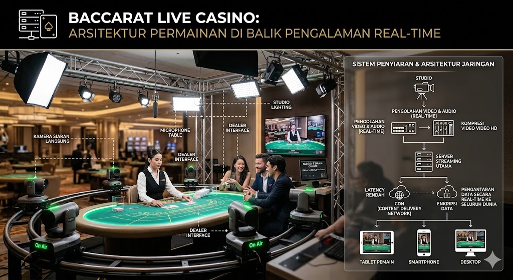baccarat live casino